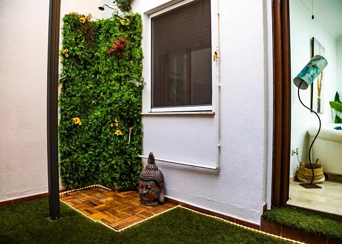 Simplyhosted Piluca\'S Home