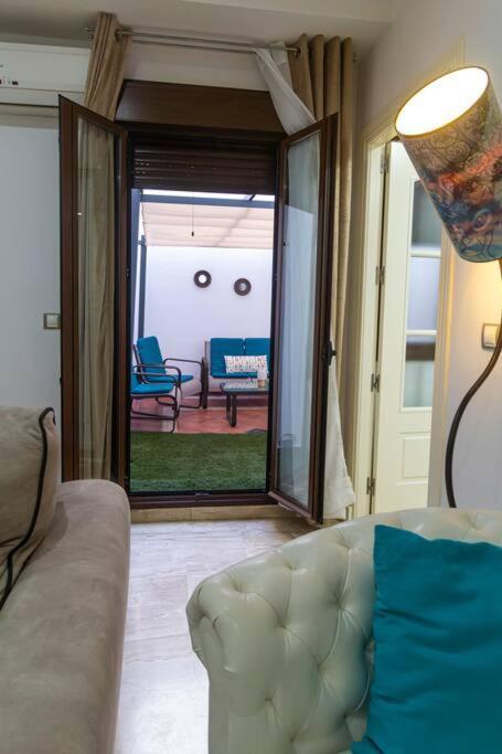 Apartment Simplyhosted Piluca's *