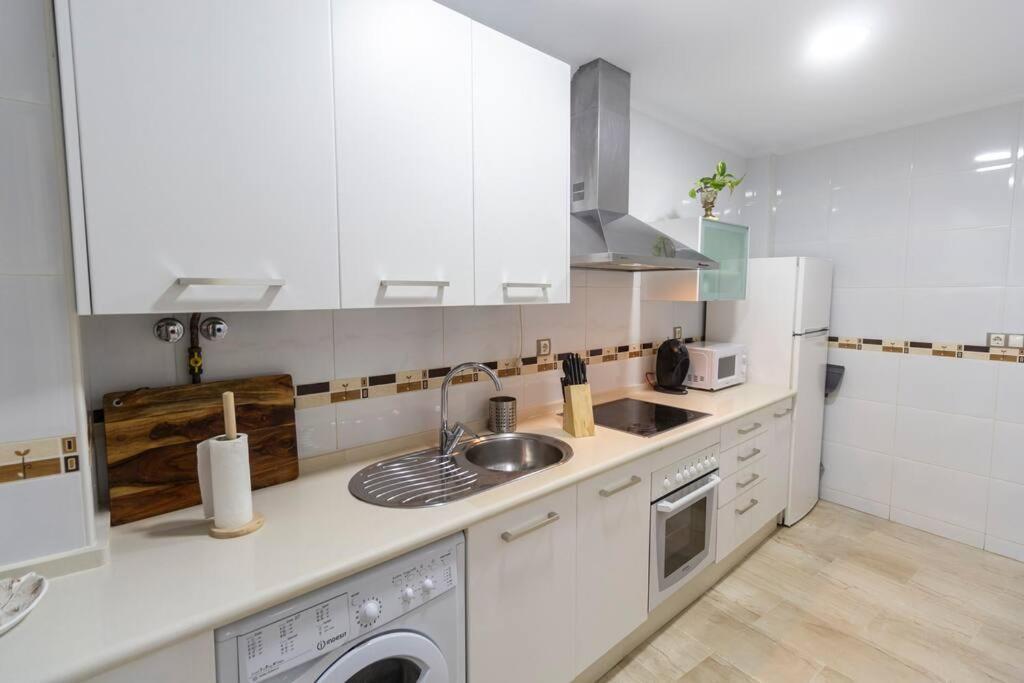 Simplyhosted Piluca's Appartement