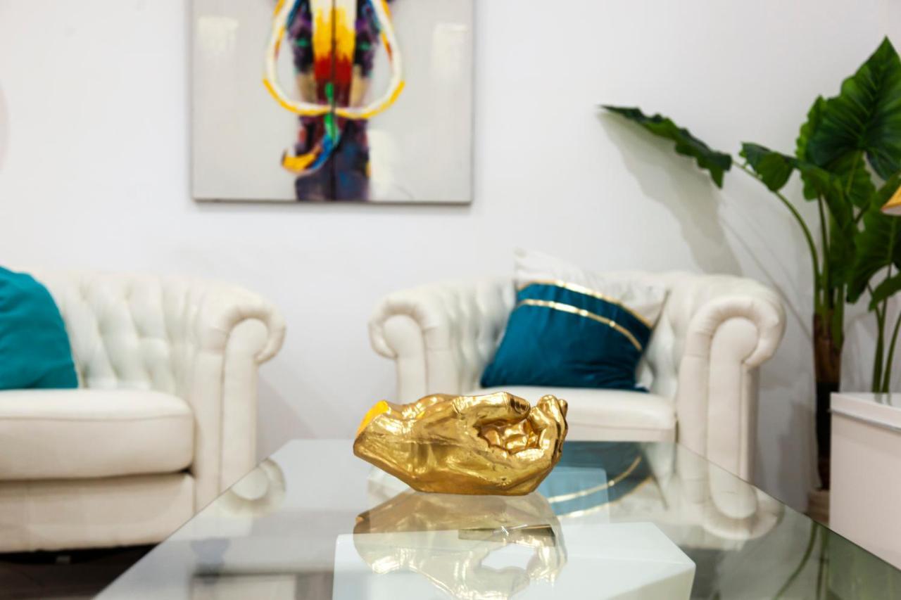 Simplyhosted Piluca's Appartement Cádiz