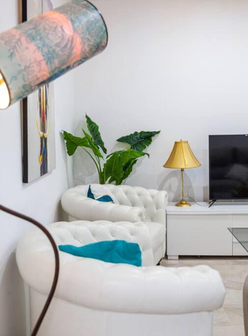 Simplyhosted Piluca's Apartment Cádiz