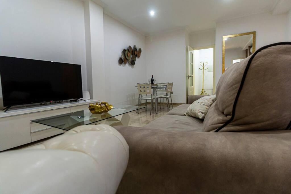 Appartement Simplyhosted Piluca's Cádiz