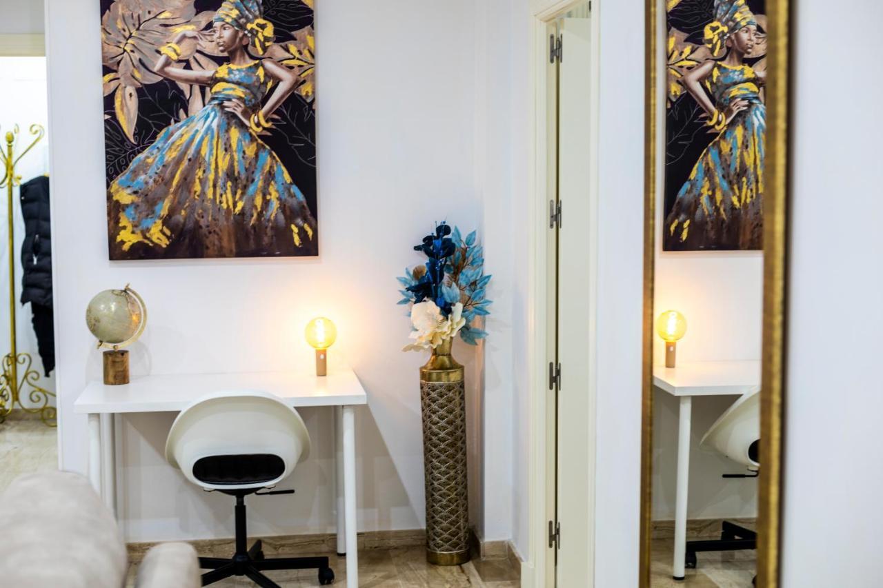 Apartment Simplyhosted Piluca's *