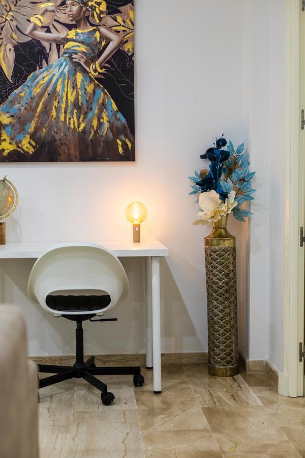 Appartement Simplyhosted Piluca's Cádiz