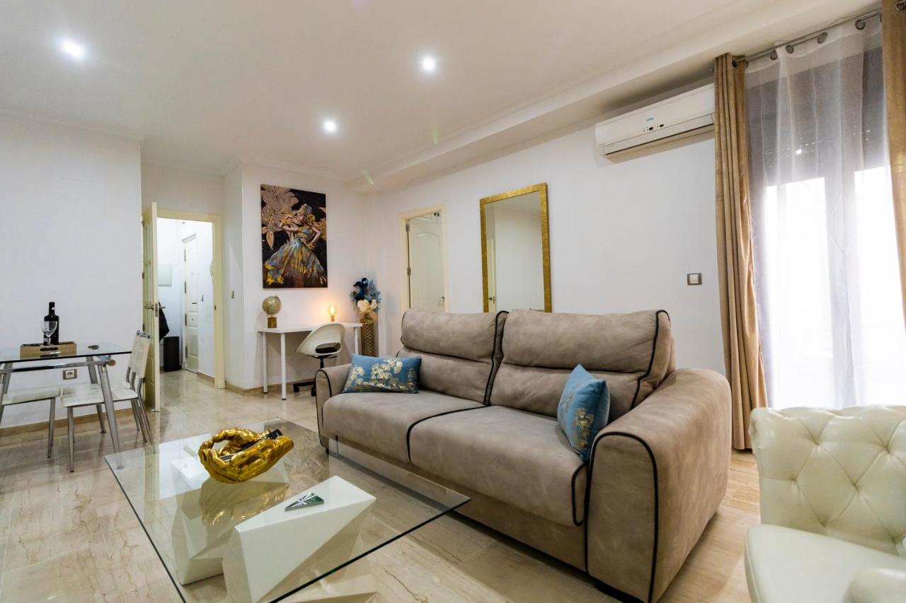 Apartment Simplyhosted Piluca's Cádiz