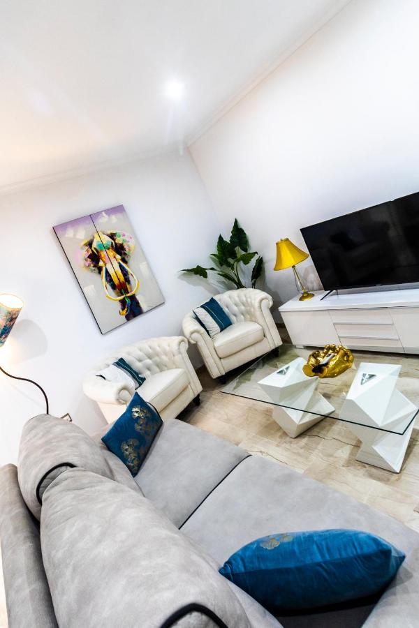 Apartment Simplyhosted Piluca's *
