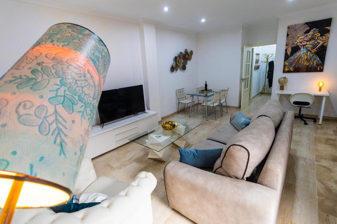 Apartment Simplyhosted Piluca's Cádiz
