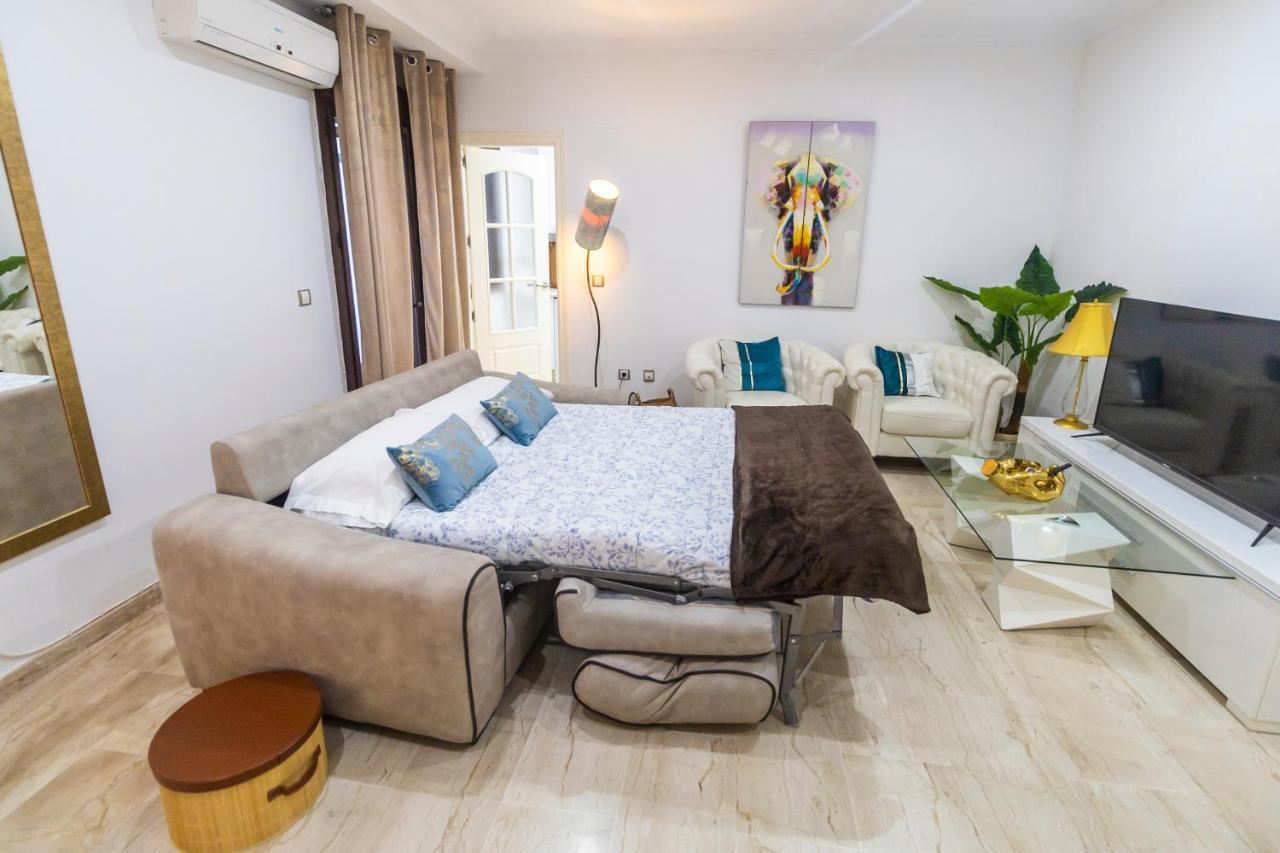 Simplyhosted Piluca's Apartment *