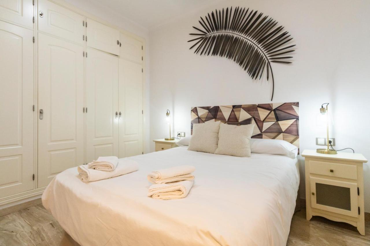 Appartement Simplyhosted Piluca's