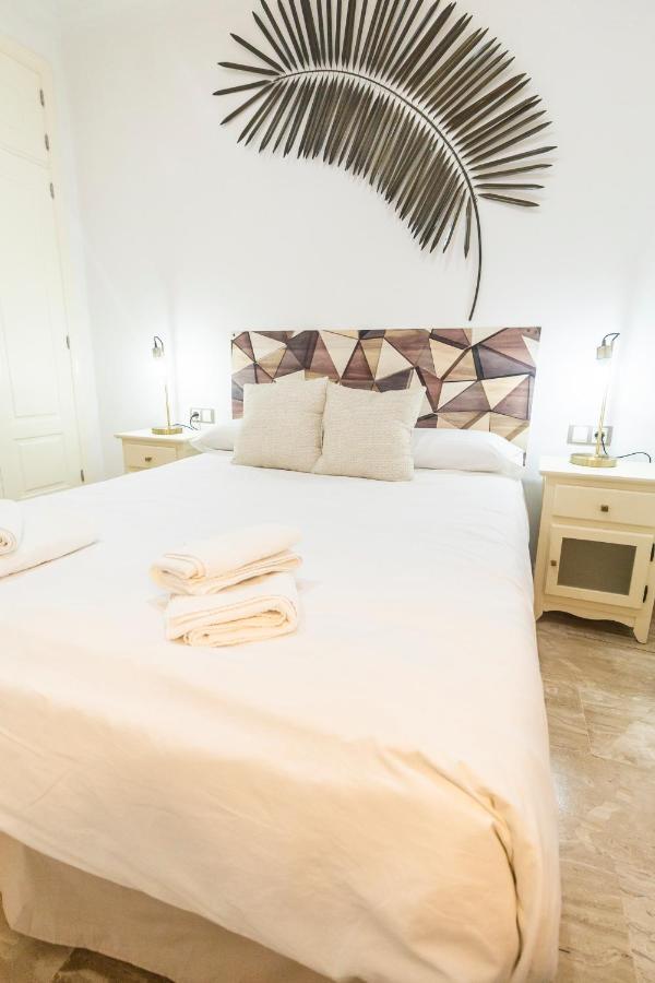 Appartement Simplyhosted Piluca's