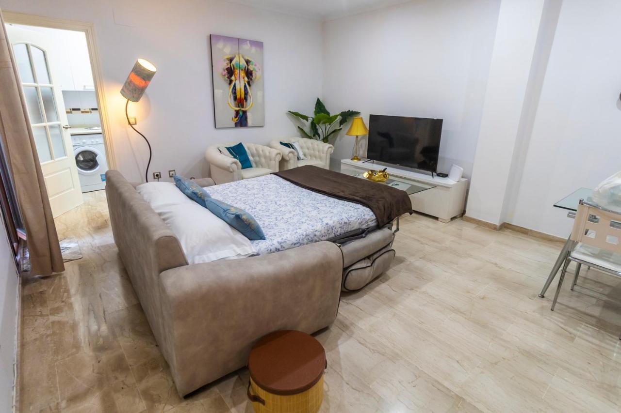 Appartement Simplyhosted Piluca's *