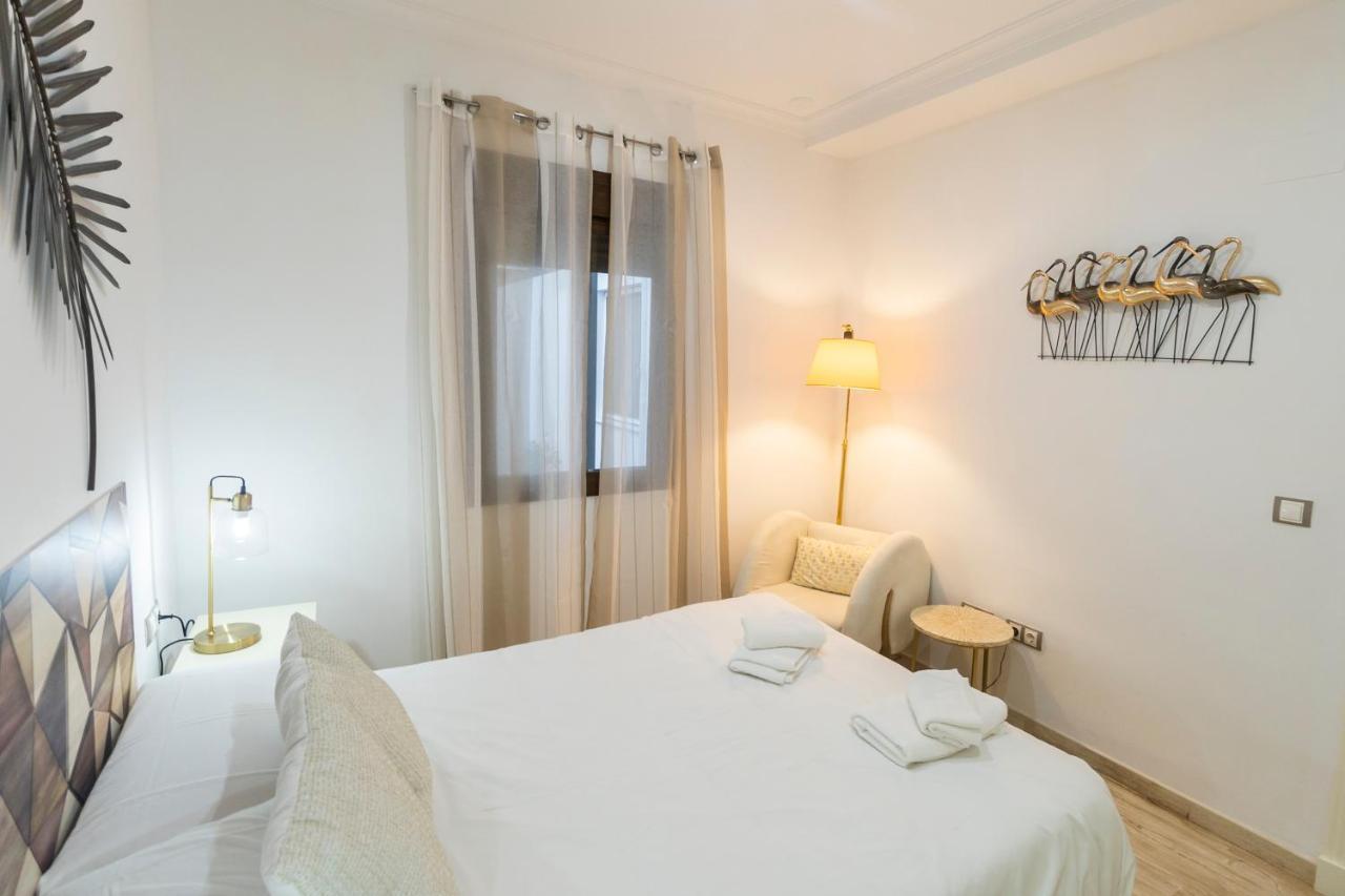 Simplyhosted Piluca's Appartement