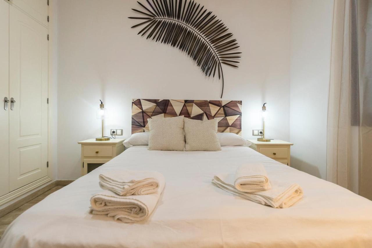 Apartment Simplyhosted Piluca's Cádiz