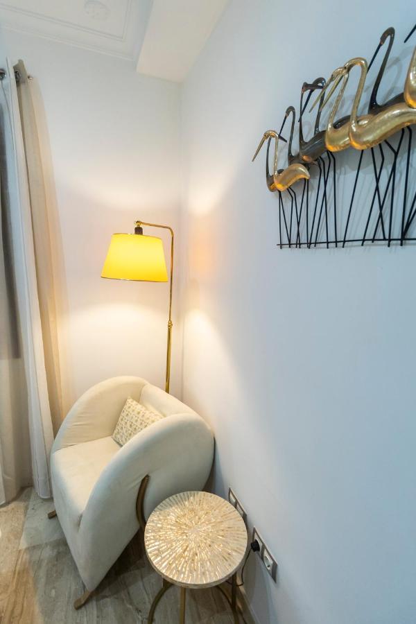 Simplyhosted Piluca's Apartment