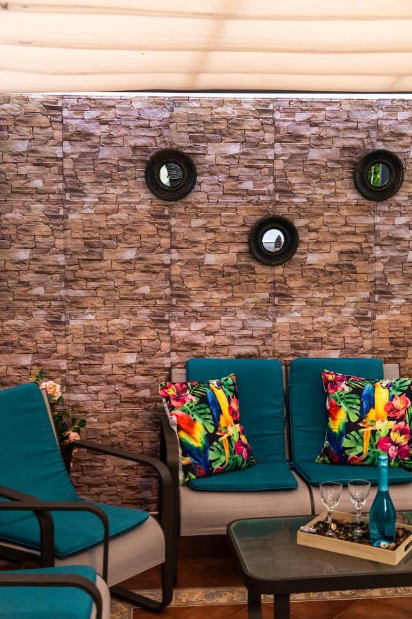 Appartement Simplyhosted Piluca's