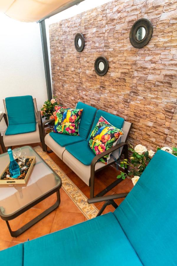 Simplyhosted Piluca's Appartement