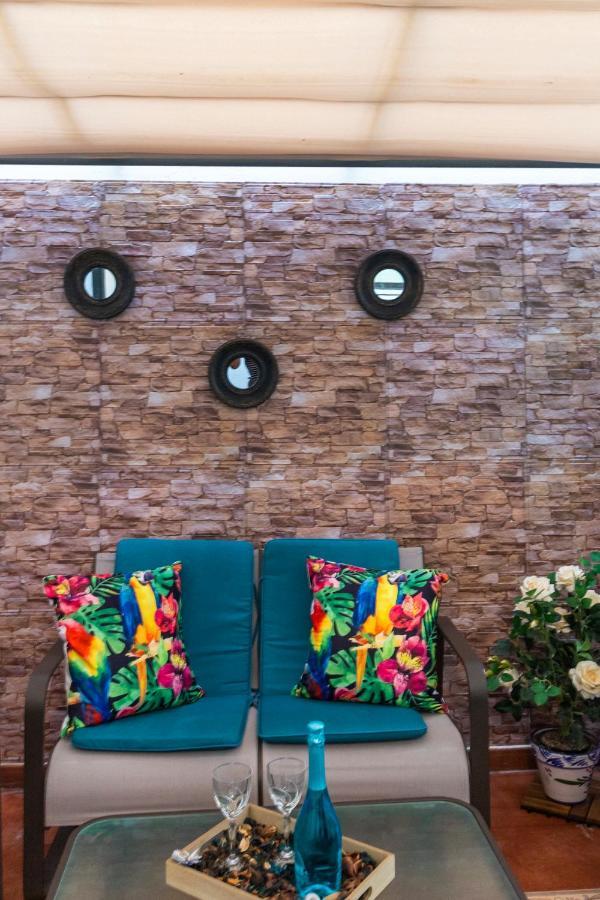Apartment Simplyhosted Piluca's *