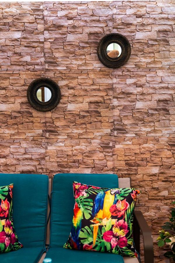 Appartement Simplyhosted Piluca's *