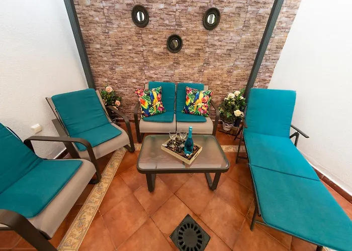 Simplyhosted Piluca\'S Home
