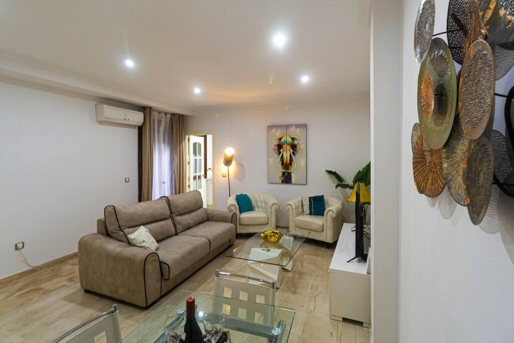 Apartamento Simplyhosted Piluca's *