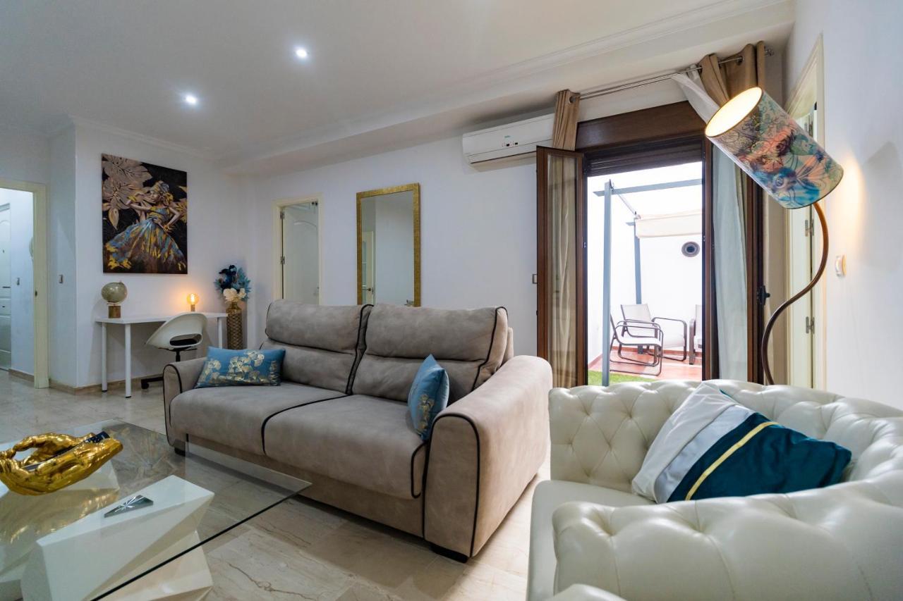 Apartamento Simplyhosted Piluca's