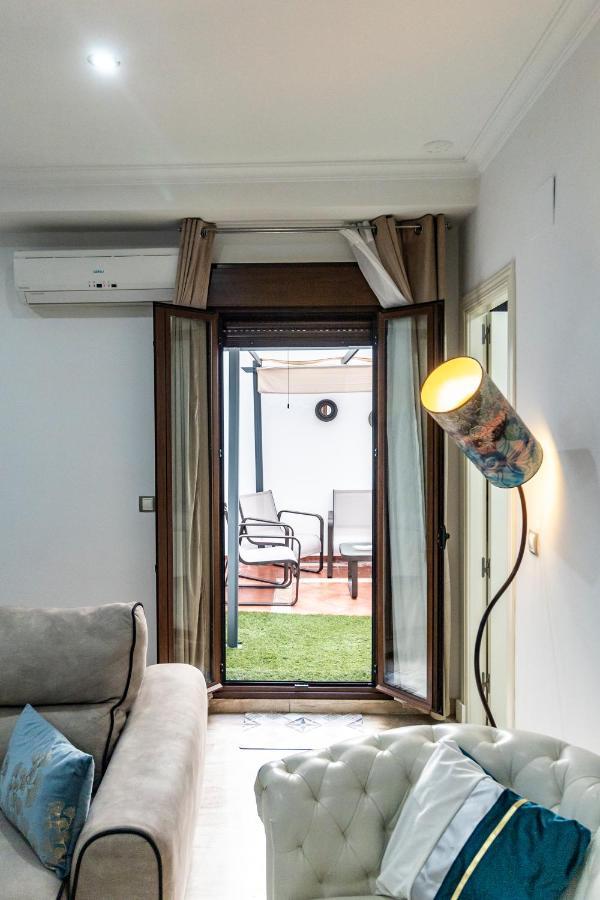 Simplyhosted Piluca's Apartamento Cádis