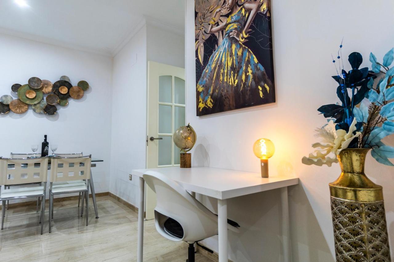 Apartamento Simplyhosted Piluca's Cádiz