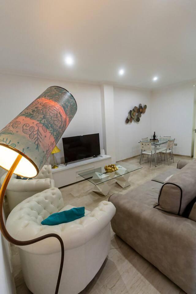 Appartement Sh Pilucas Moderno Con Patio