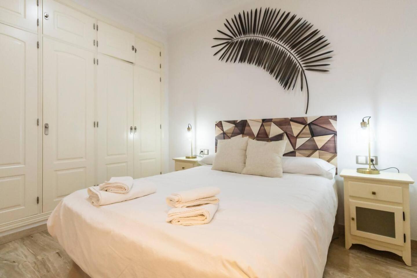 Sh Pilucas Moderno Con Patio Appartement *