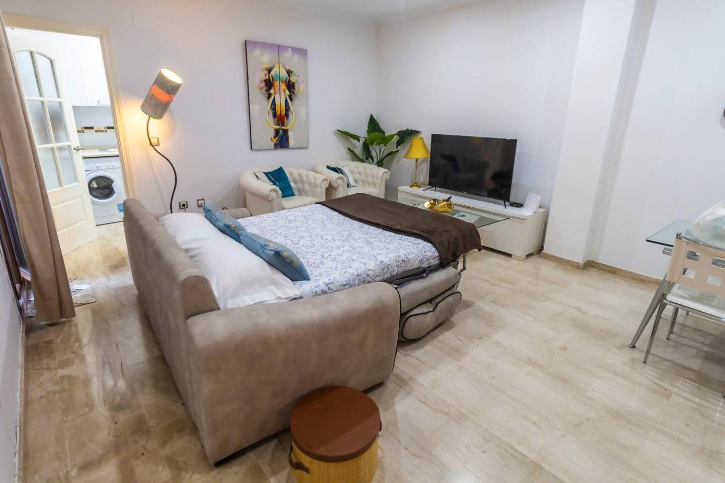 Appartement Sh Pilucas Moderno Con Patio