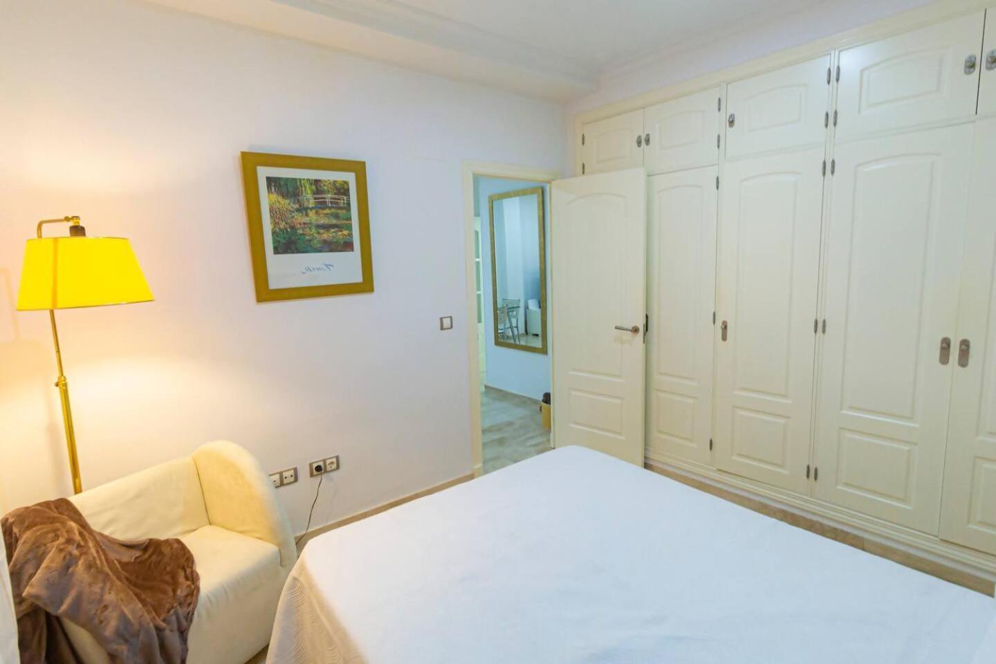 Appartement Sh Pilucas Moderno Con Patio