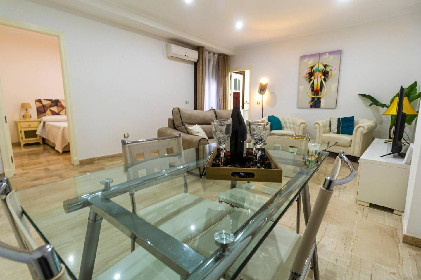 Appartement Sh Pilucas Moderno Con Patio *